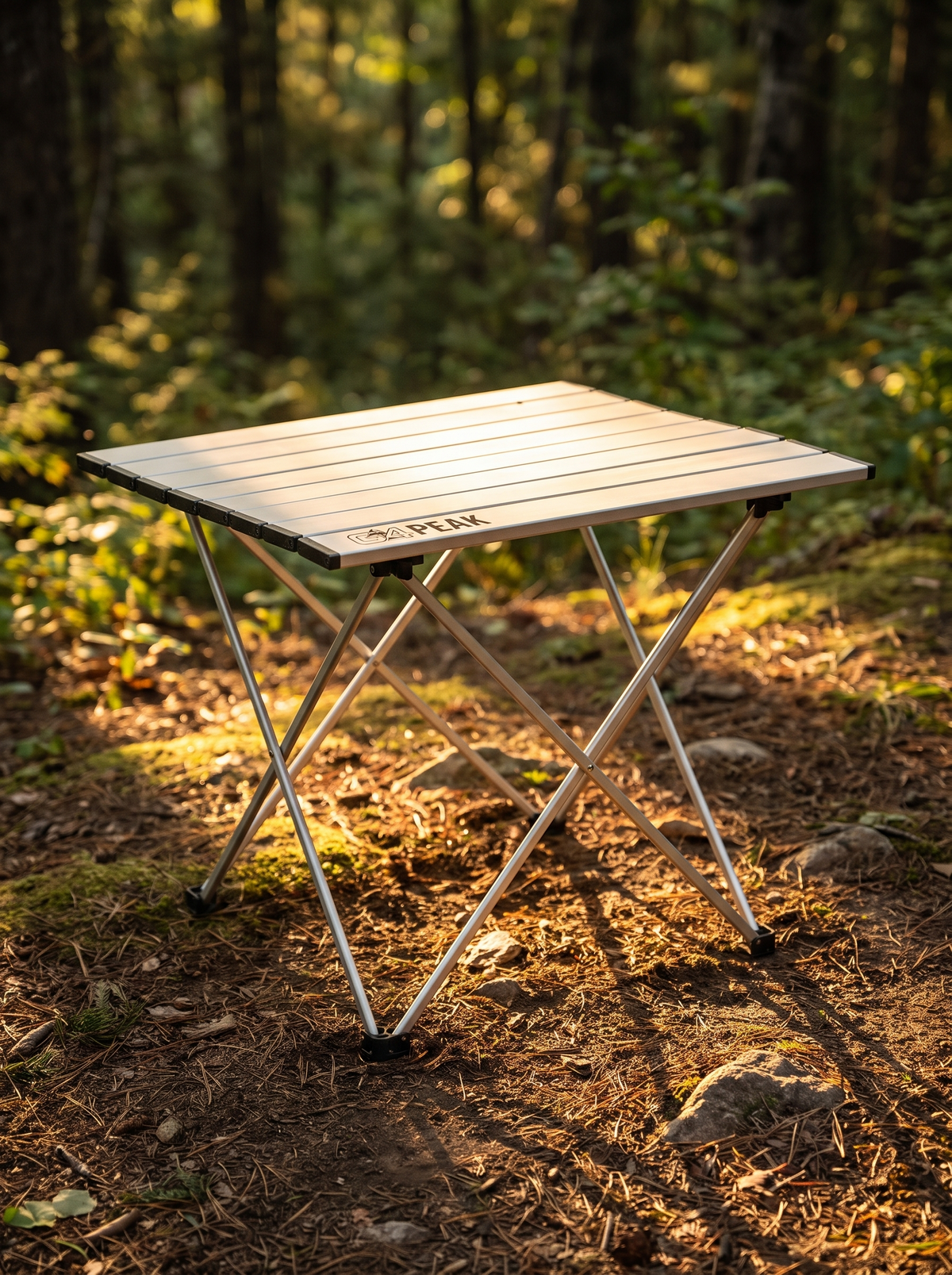Medium Foldable Hiking Table