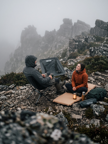 Ultralight Foldable Hiking Chair