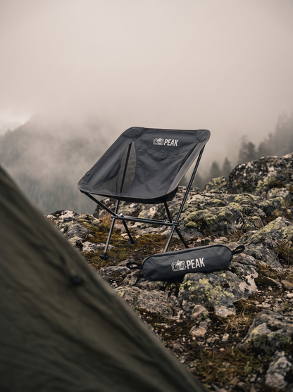 Ultralight Foldable Hiking Chair