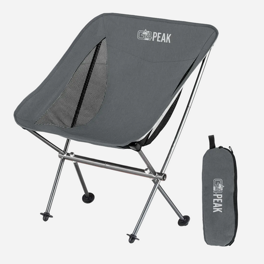 Ultralight Foldable Hiking Chair