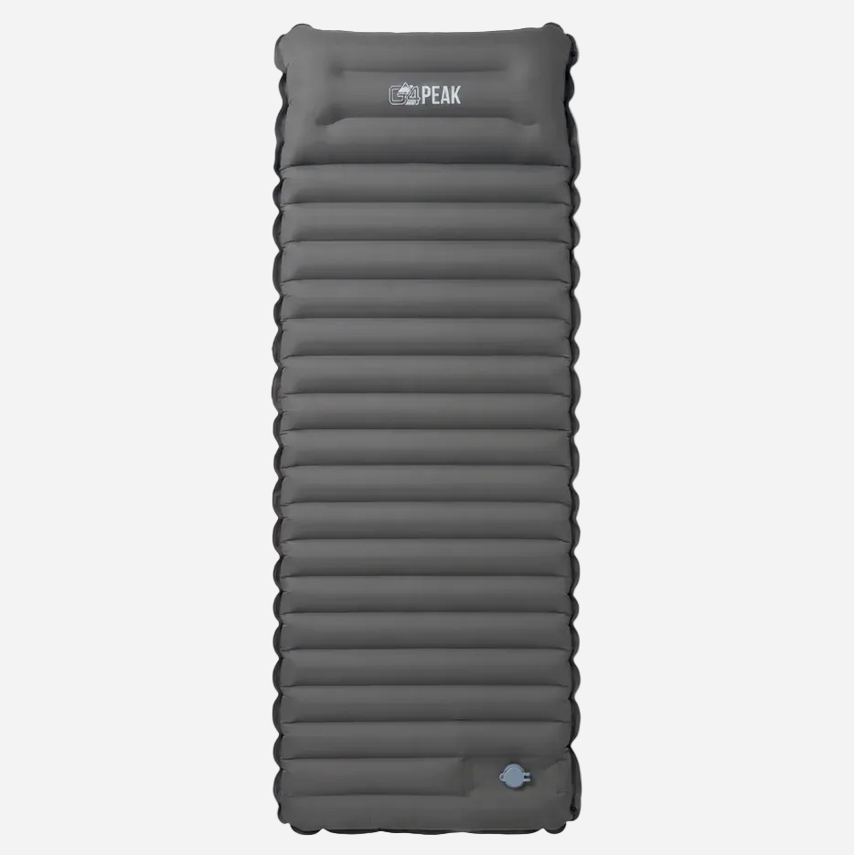 XL Sleeping Pad (195x70cm 3.5 R-Value)