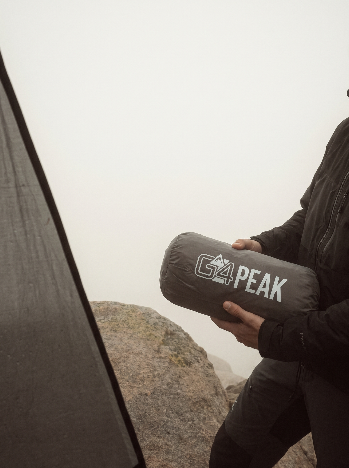 XL Sleeping Pad (195x70cm 3.5 R-Value)
