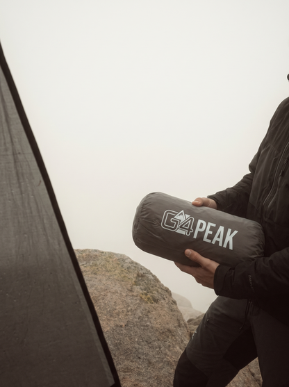 XL Sleeping Pad (195x70cm 3.5 R-Value)