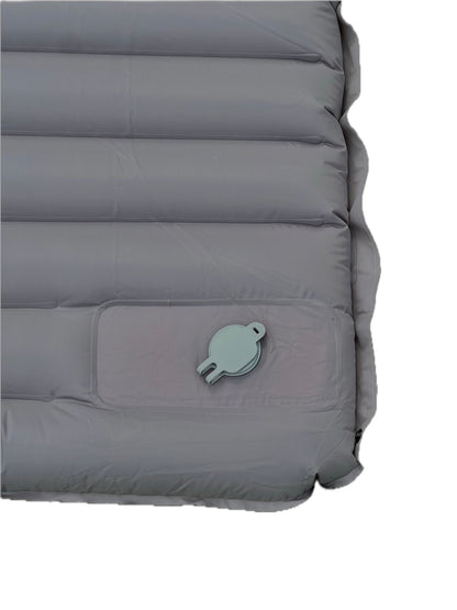 XL Sleeping Pad (195x70cm 3.5 R-Value)
